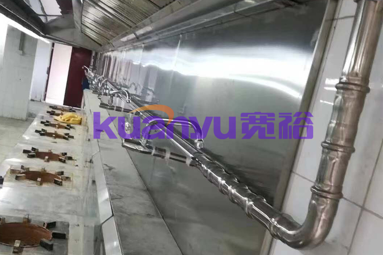304不銹鋼水管